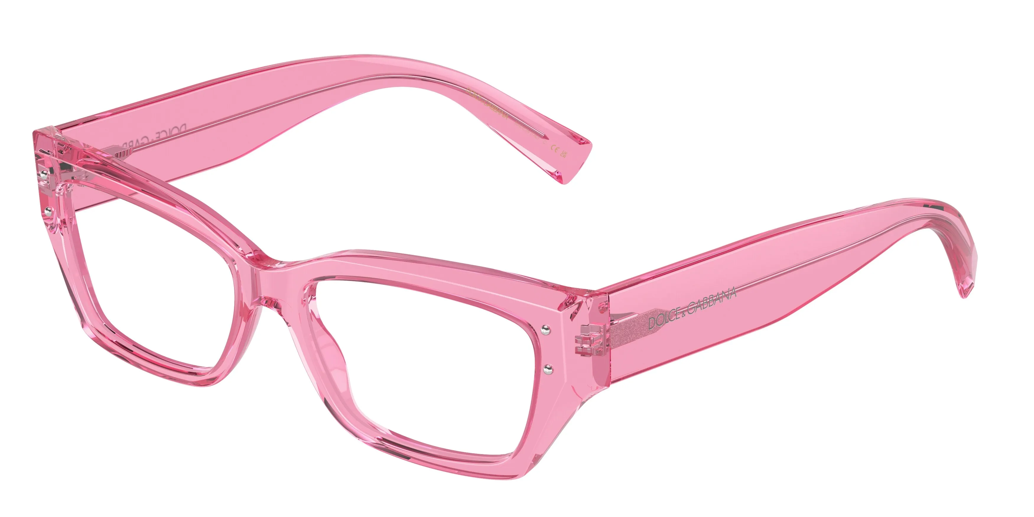 Оправа Dolce & Gabbana  0DG3387/3148 