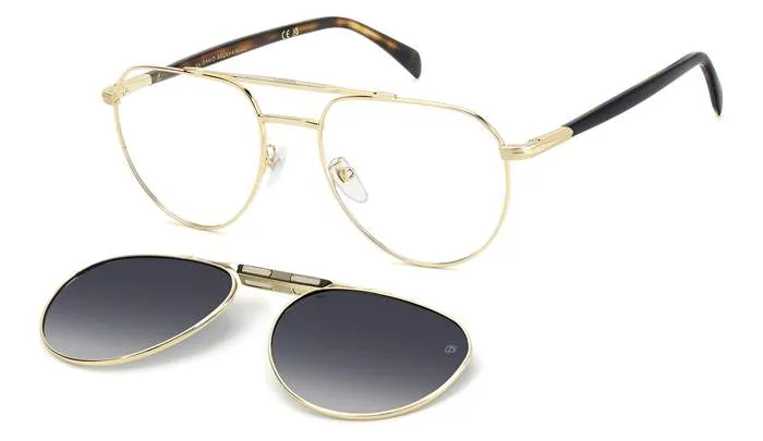 Оправа DAVID BECKHAM  DB 1238/C J5G 