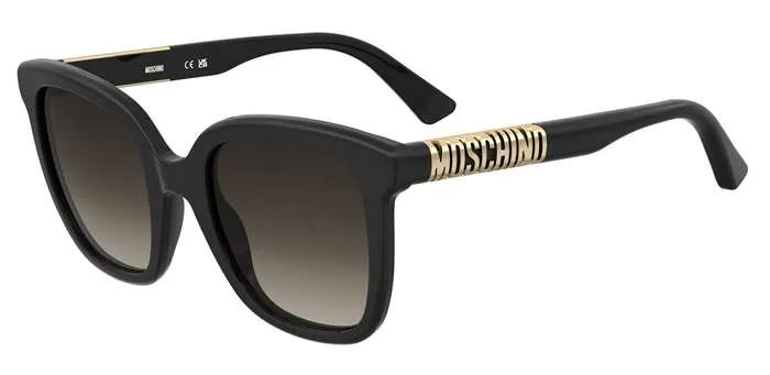 Солнцезащитные очки MOSCHINO MOS178/S 807