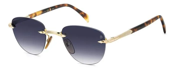Солнцезащитные очки DAVID BECKHAM  DB 1224/S 0NR