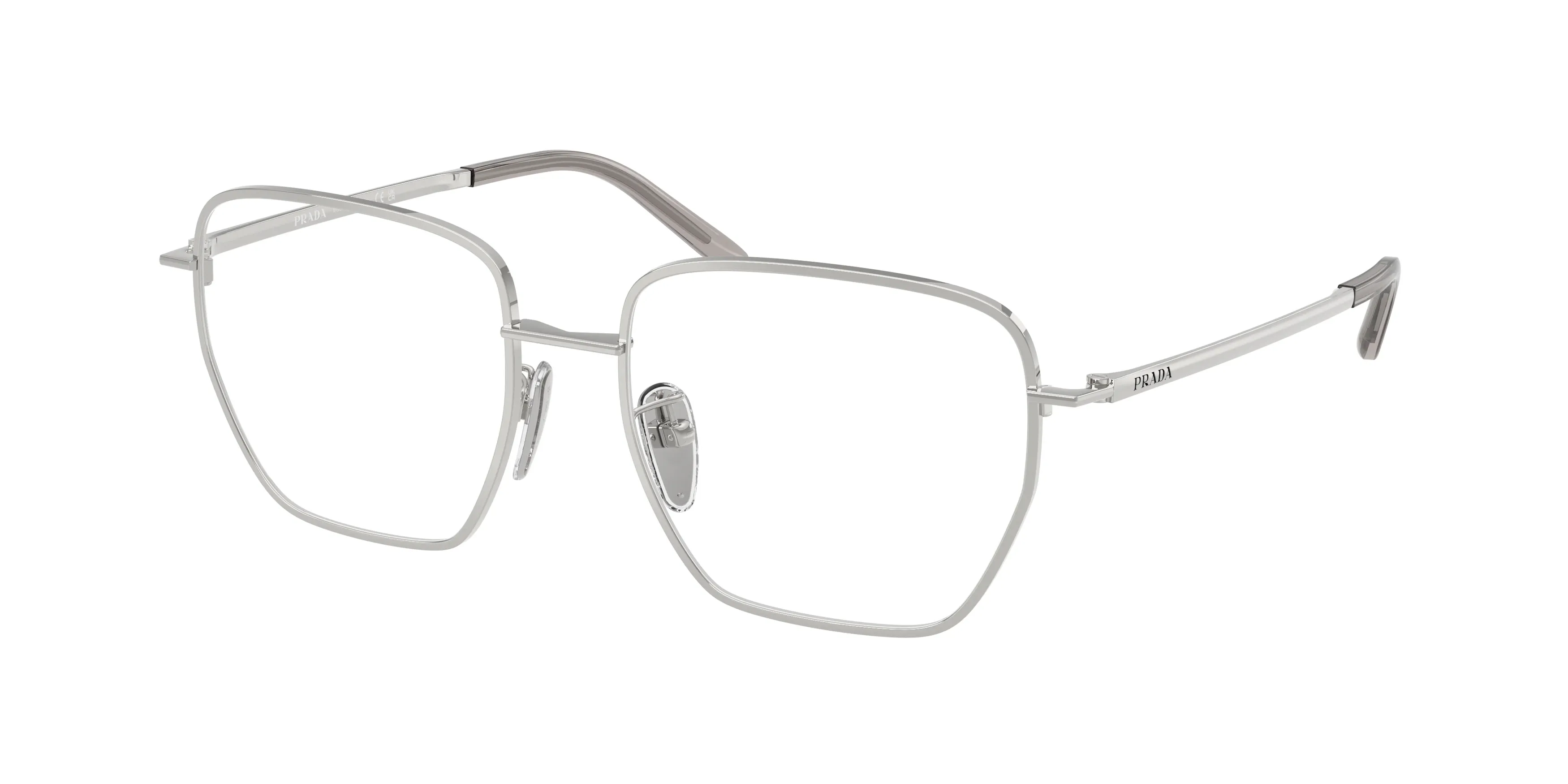 Оправа Prada 0PR C51VD/1BC1O1