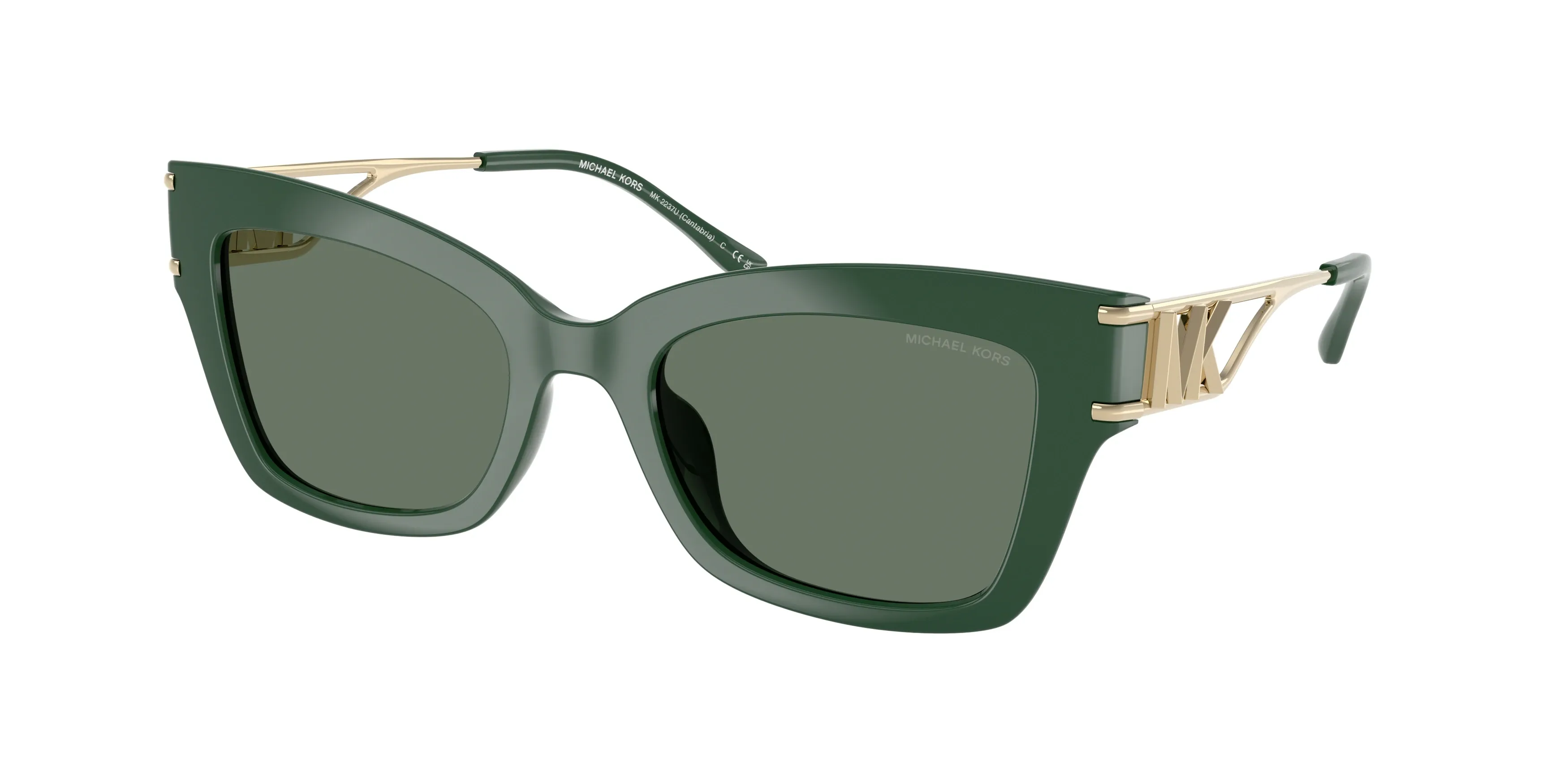 Солнцезащитные очки Michael Kors  0MK2237U/40063H