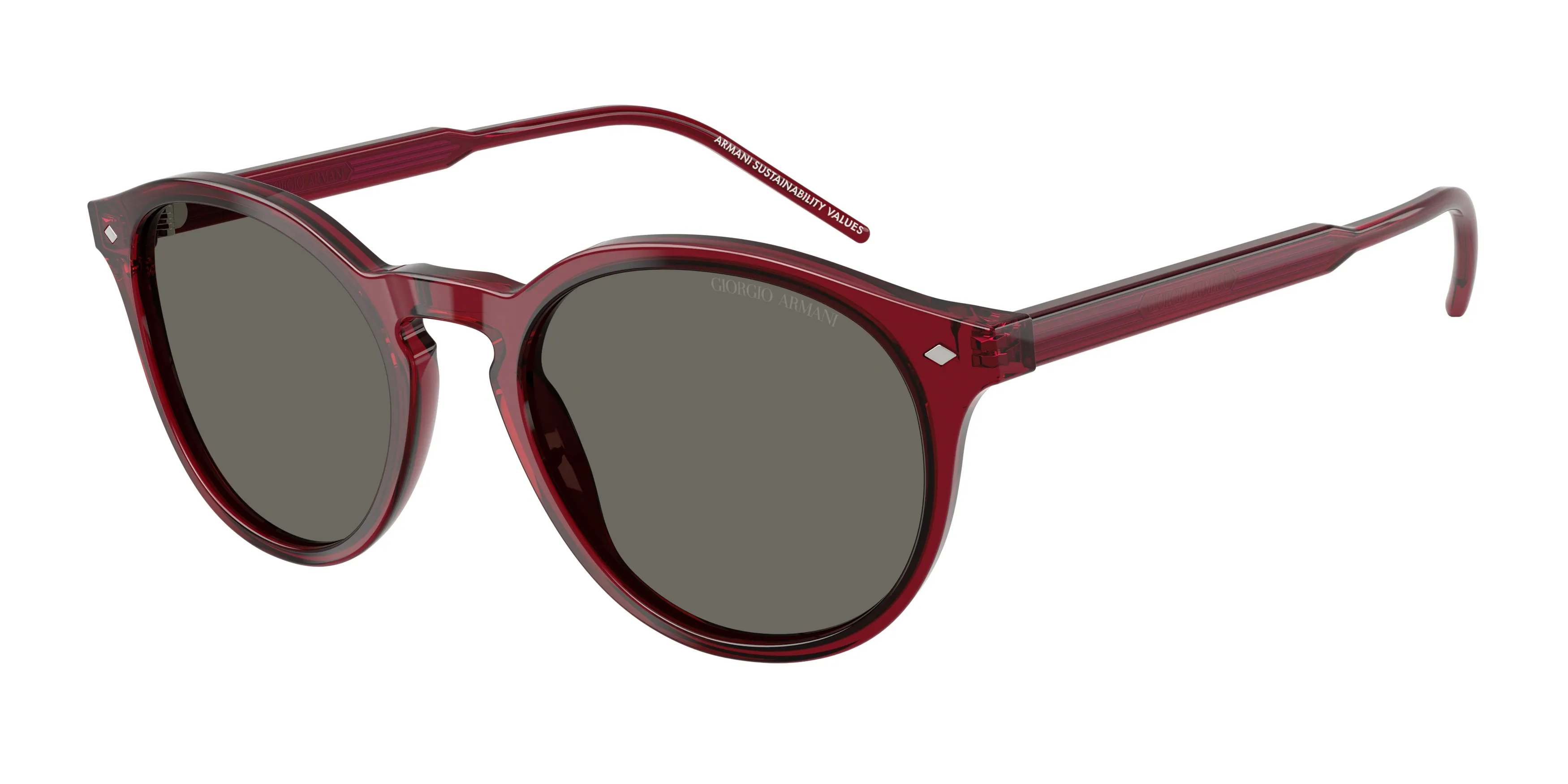 Солнцезащитные очки Giorgio Armani  0AR8211/6344R5