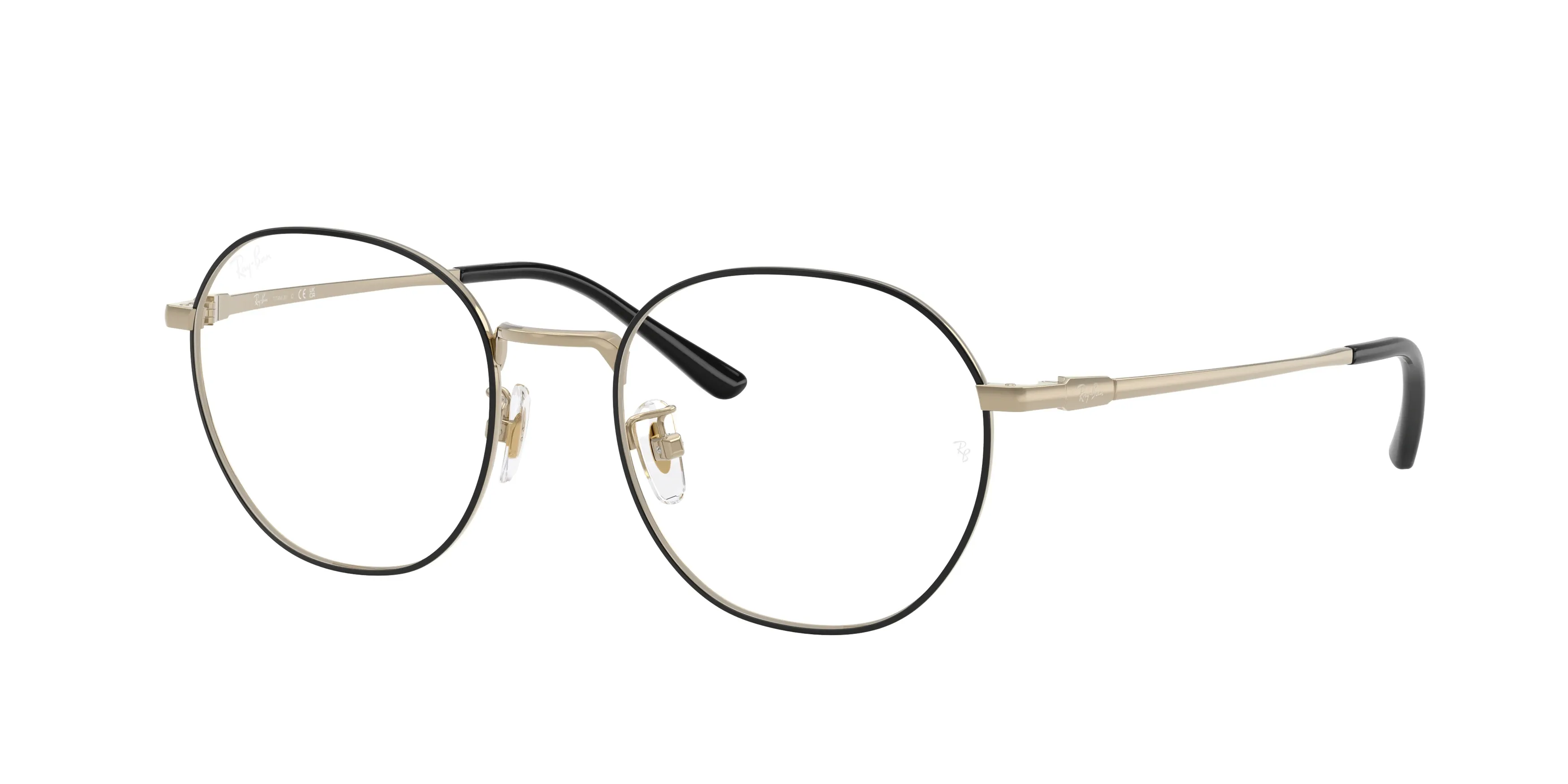 Оправа Ray-Ban 0RX8778D/1250