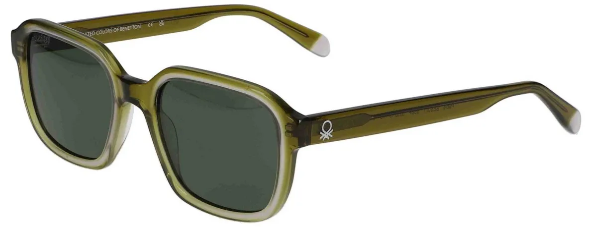 Солнцезащитные очки Benetton  5071 558