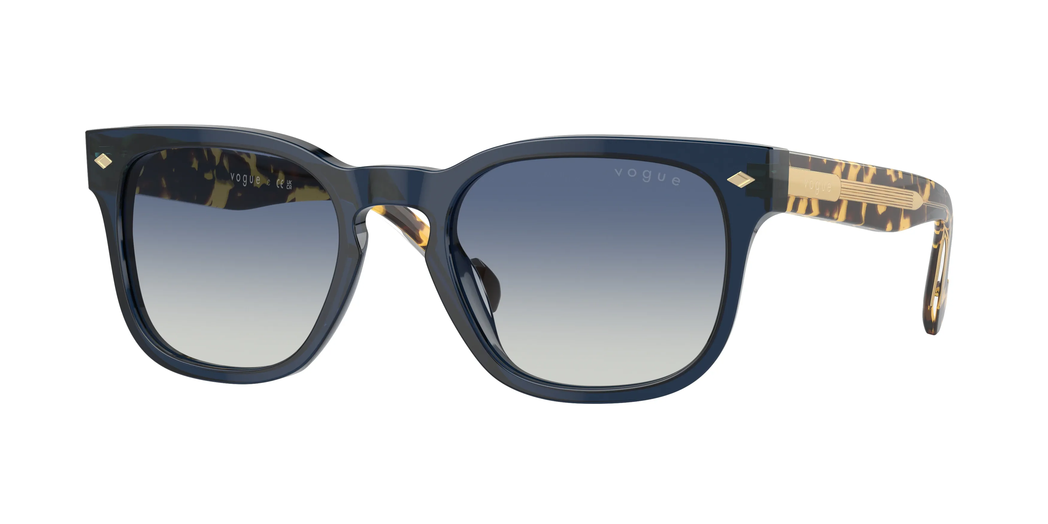 Солнцезащитные очки Vogue 0VO5571S/31434L