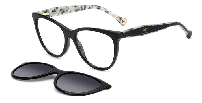 Солнцезащитные очки CAROLINA HERRERA  HER 0259/CS 807