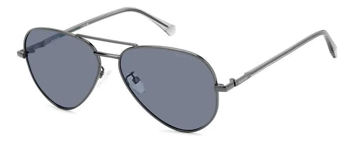 Солнцезащитные очки Polaroid  PLD 4186/G/S/X KJ1