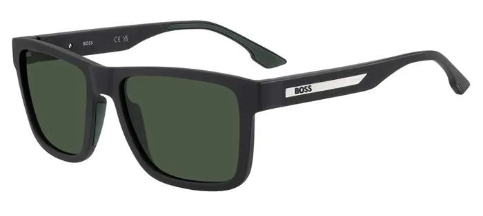 Солнцезащитные очки HUGO BOSS  BOSS 1907/S 807