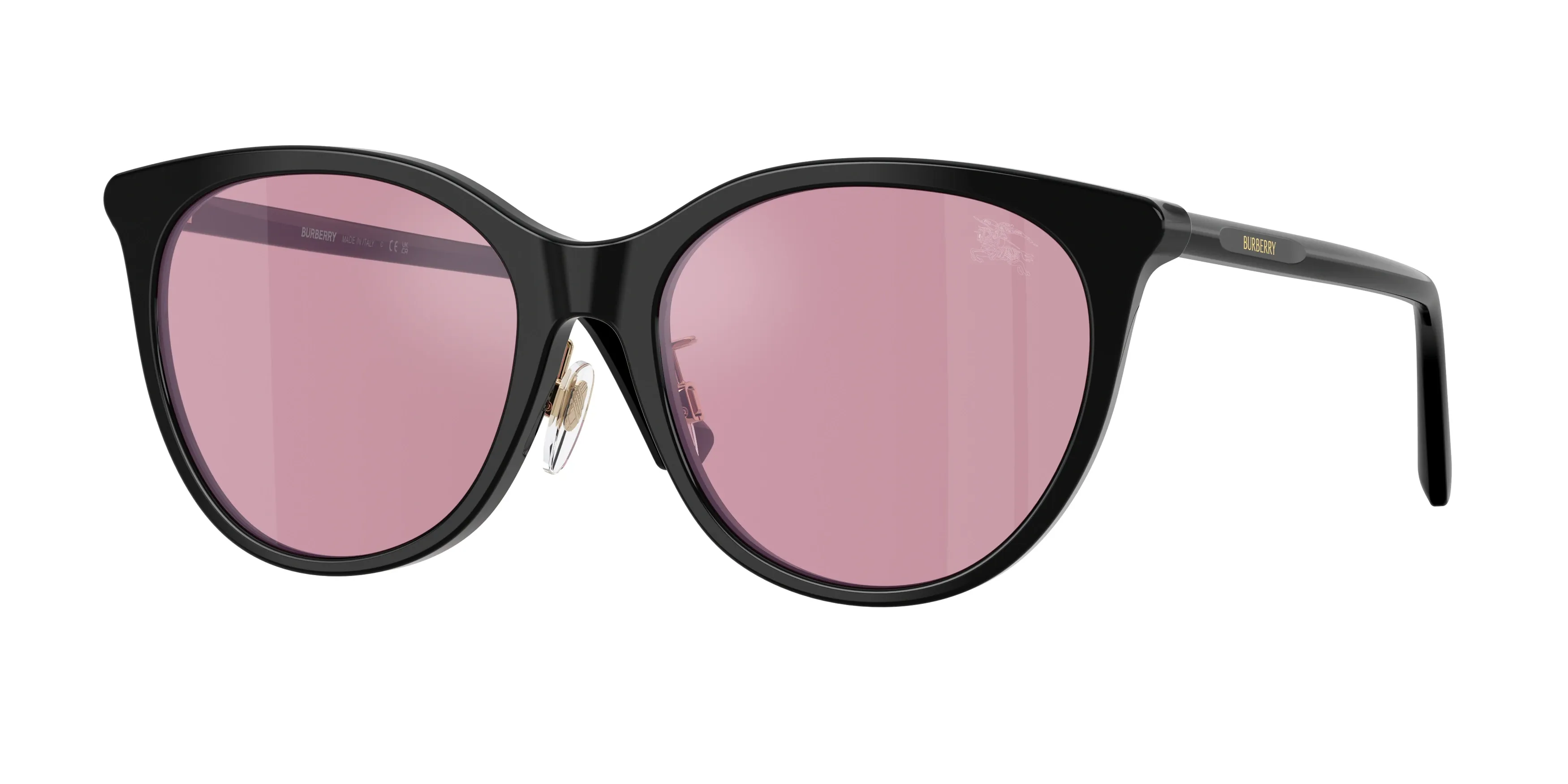 Солнцезащитные очки Burberry  0BE4464D/300130