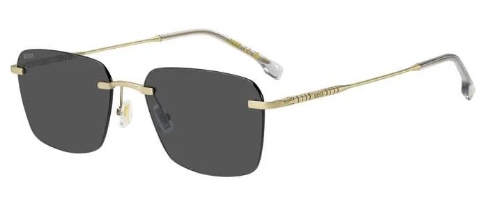Солнцезащитные очки HUGO BOSS BOSS 1925/F/S AOZ