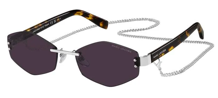 Солнцезащитные очки MARC JACOBS  MARC 496/S AIR GME