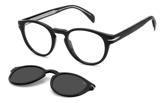 Солнцезащитные очки DAVID BECKHAM DB 7104/CS 807