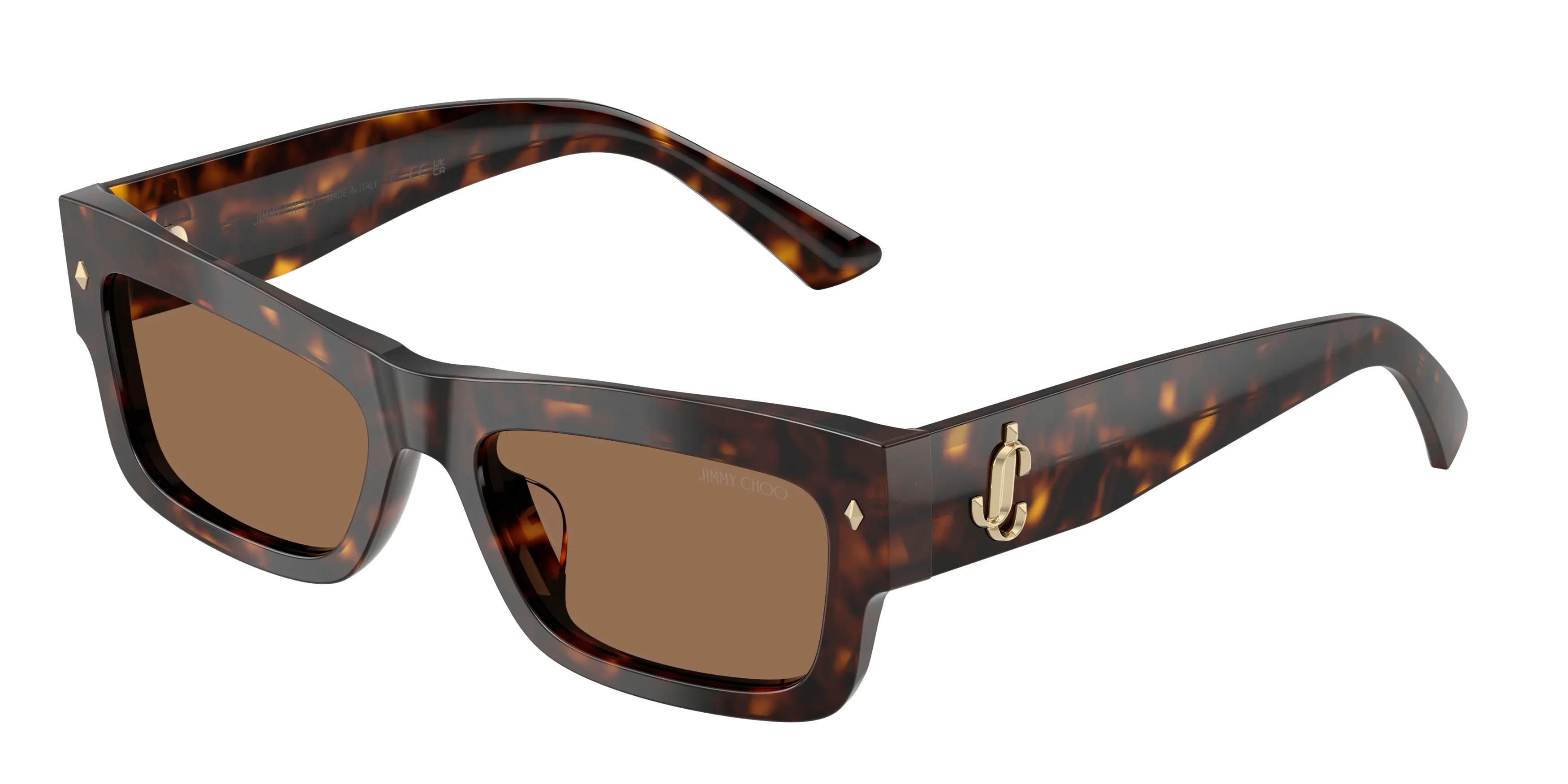 Солнцезащитные очки JIMMY CHOO 0JC5063U/500273