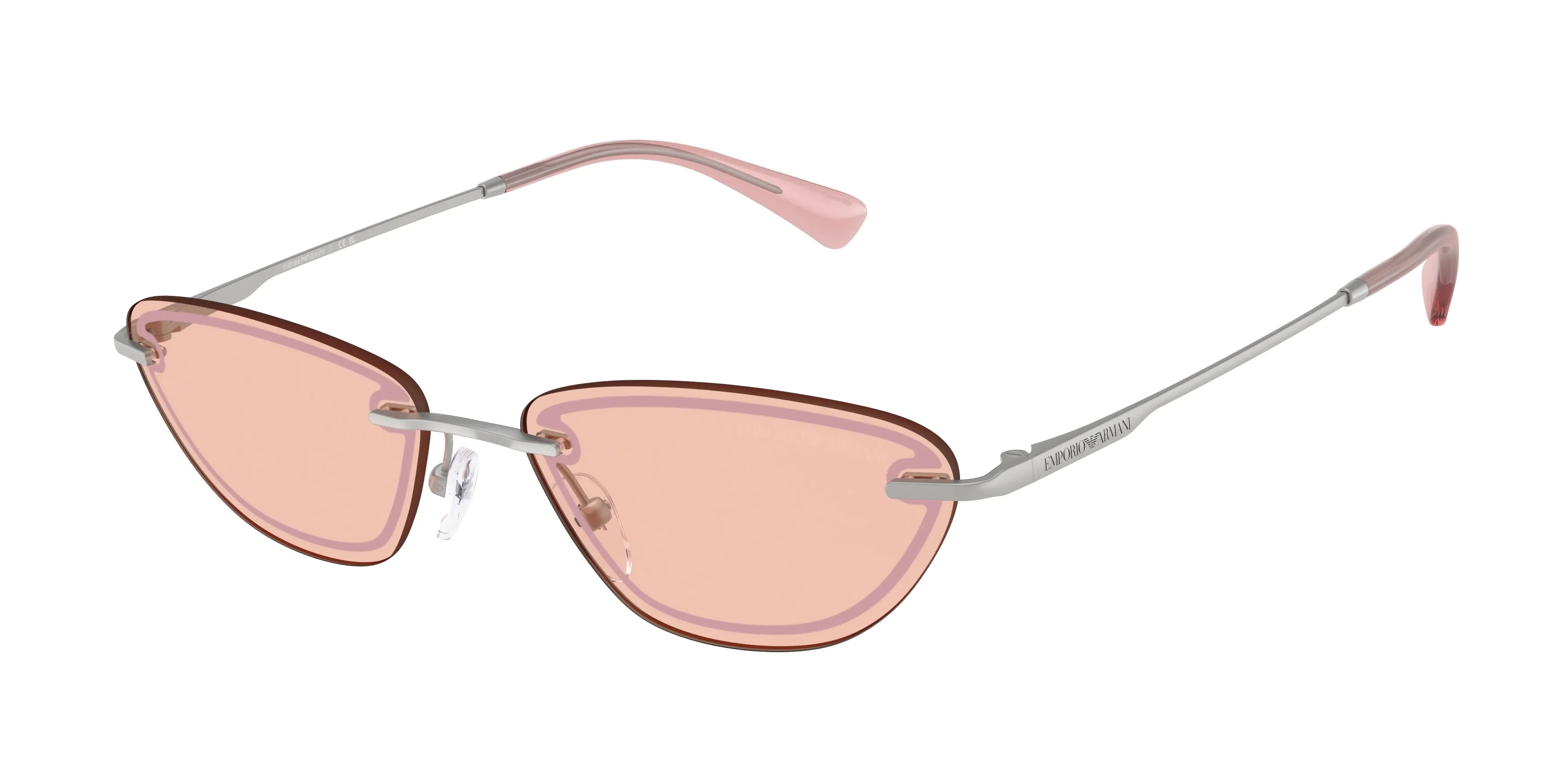 Солнцезащитные очки Emporio Armani  0EA2158/3045/5