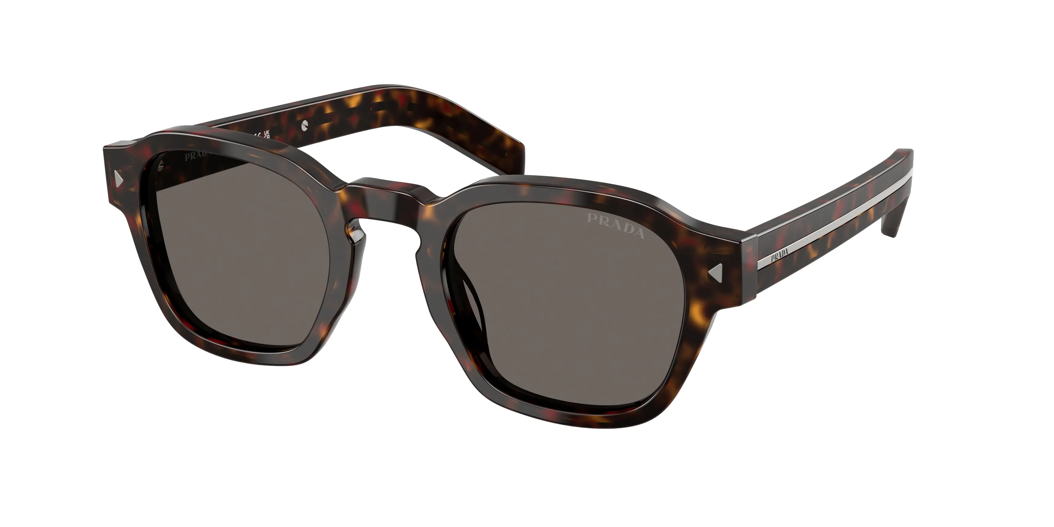 Солнцезащитные очки Prada  0PR A16S/17N731