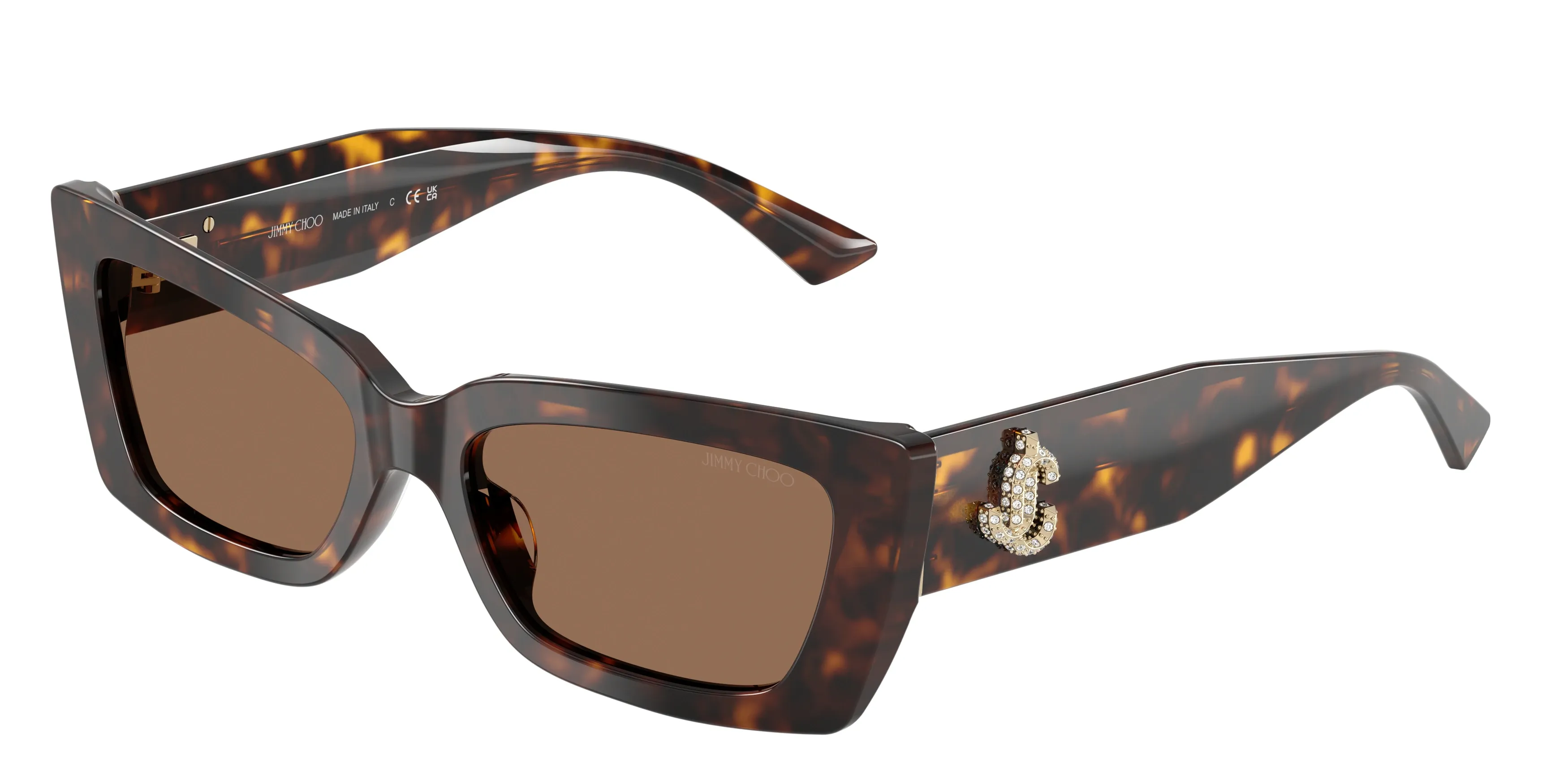 Солнцезащитные очки JIMMY CHOO 0JC5037BU/500273