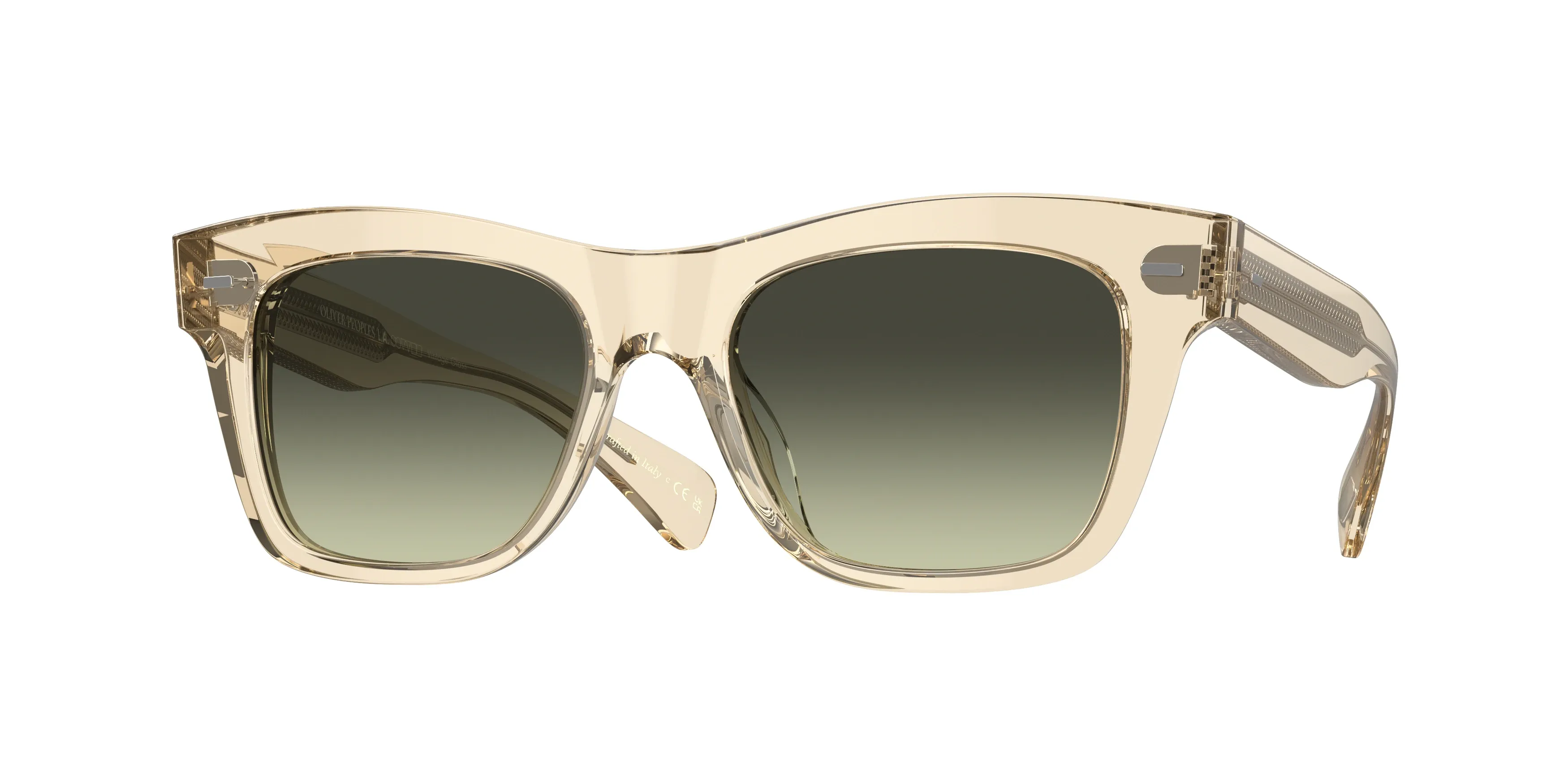 Солнцезащитные очки Oliver Peoples  0OV5542SU/1094BH