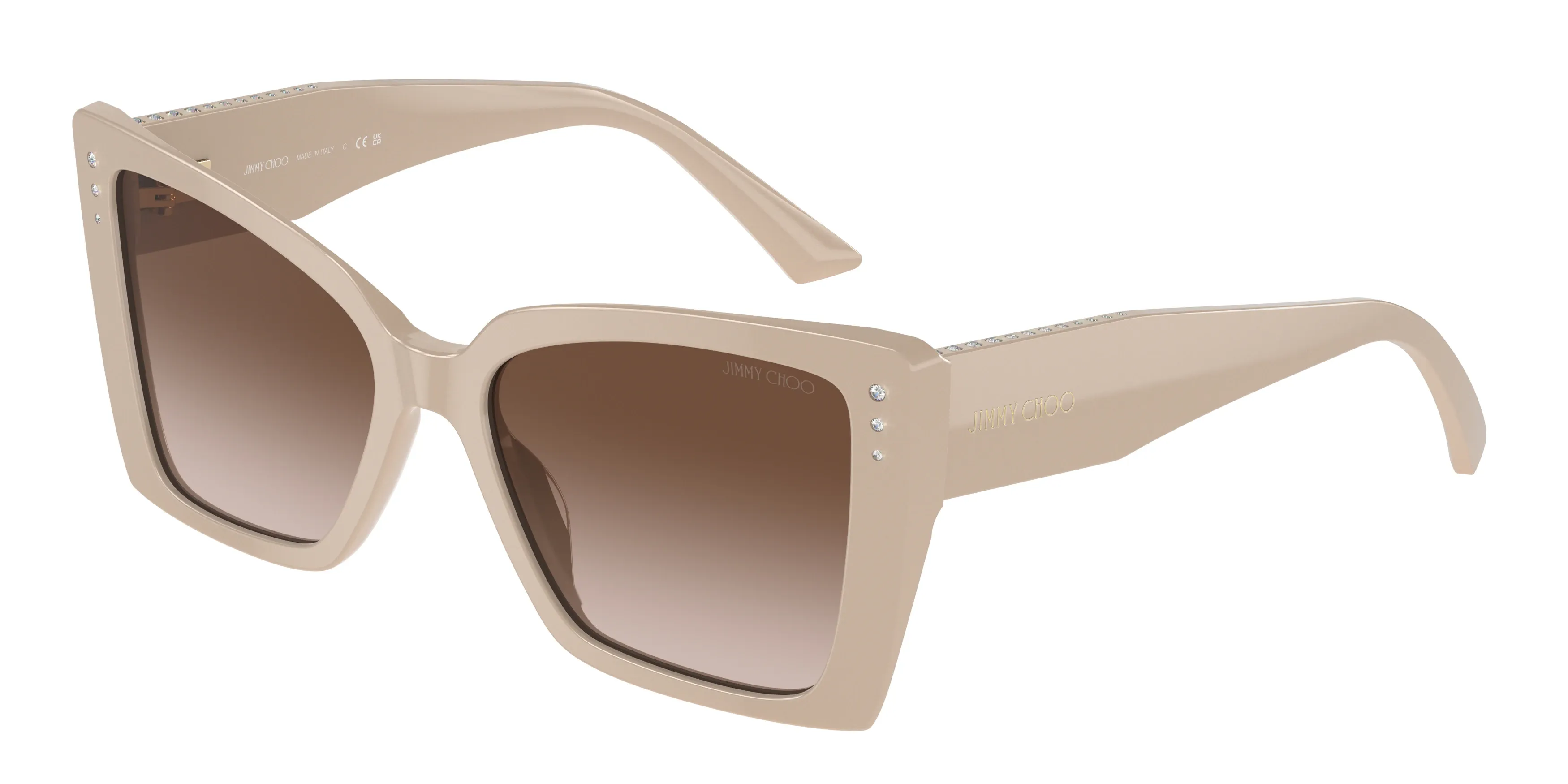 Солнцезащитные очки JIMMY CHOO  0JC5001B/501113