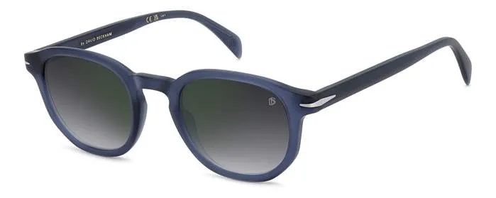 Солнцезащитные очки DAVID BECKHAM  DB 1007/S FLL