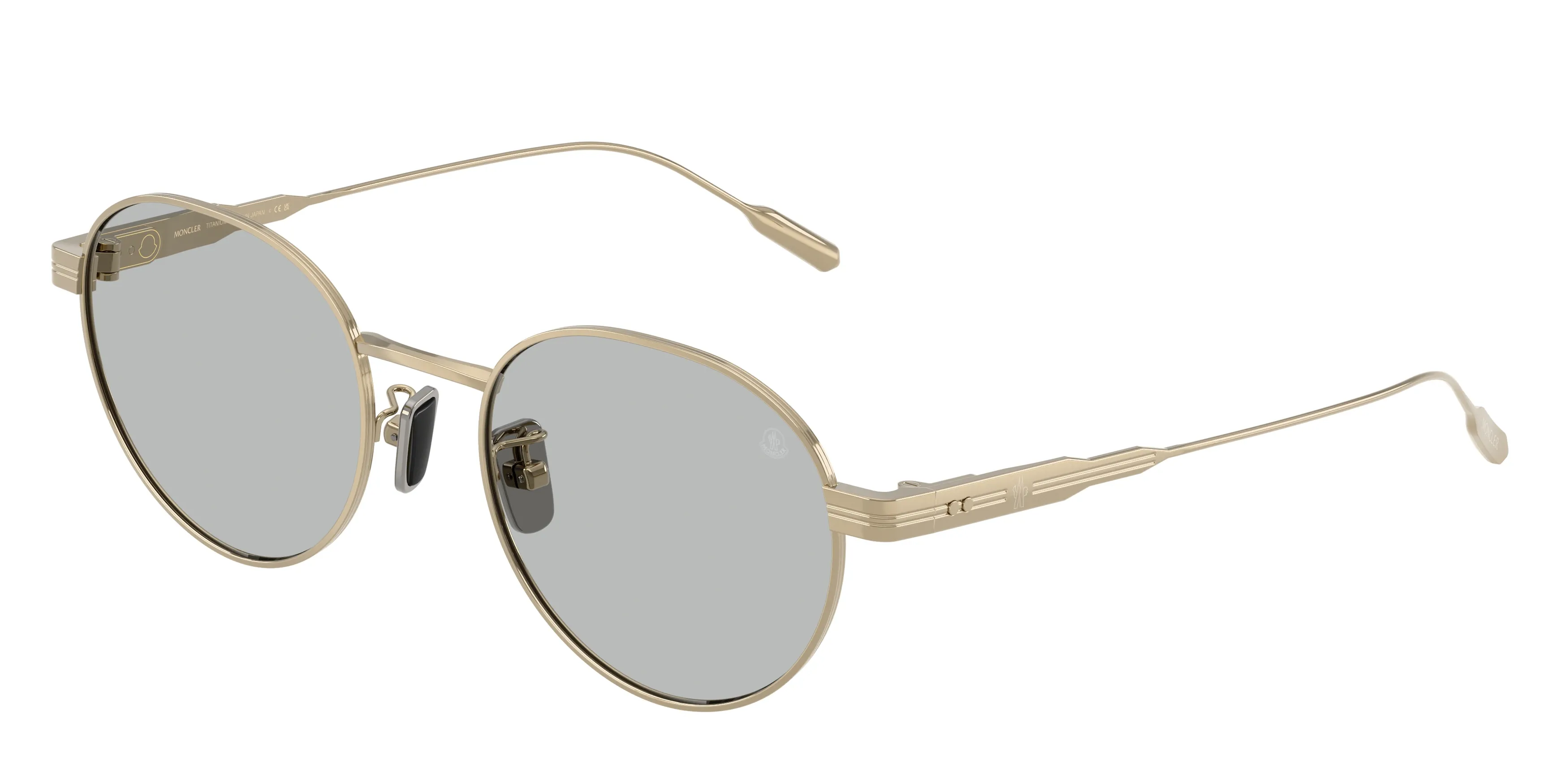 Солнцезащитные очки Moncler 0ME4006TD/100787