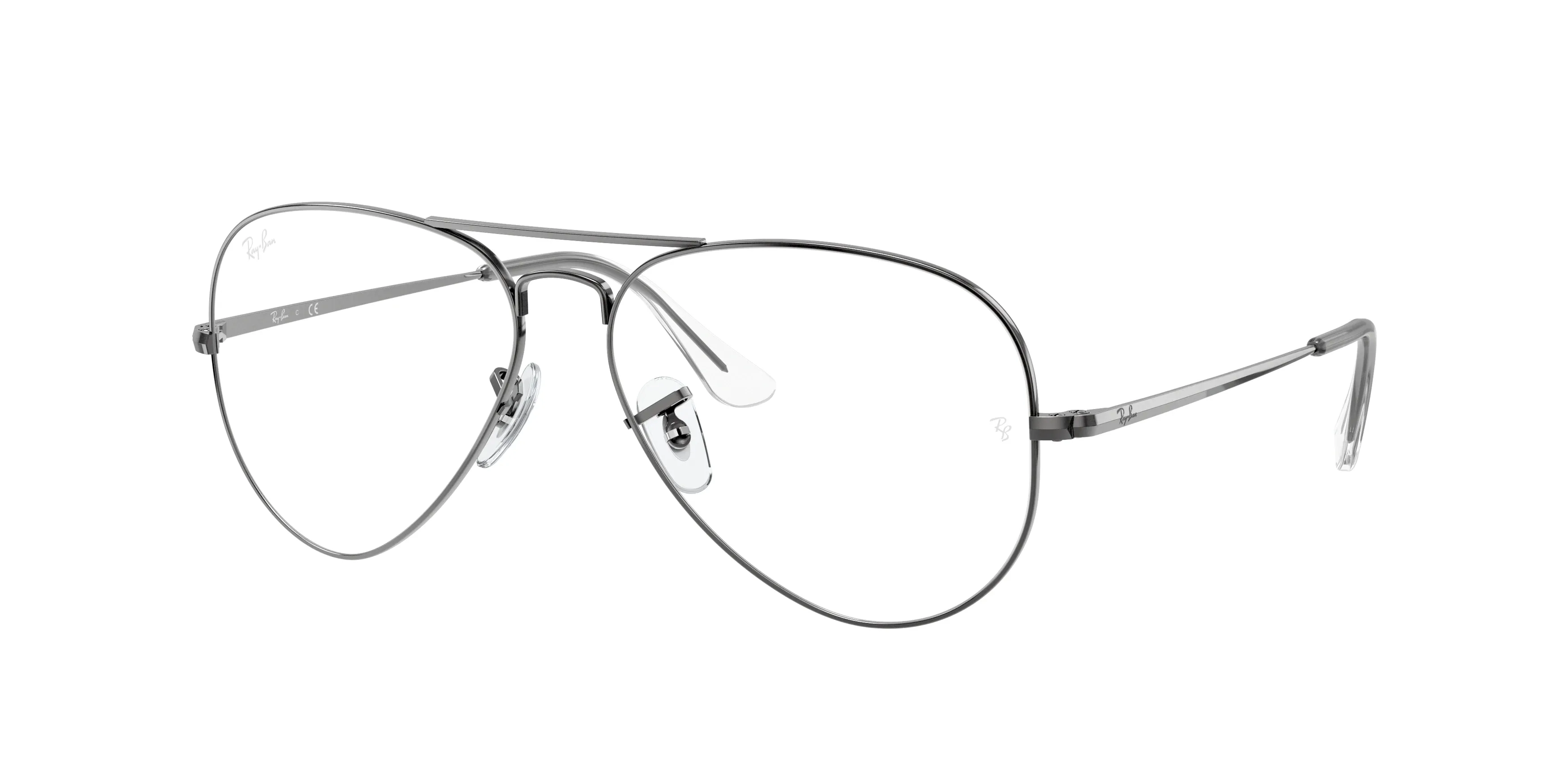 Оправа Ray-Ban  0RX6489/2502 