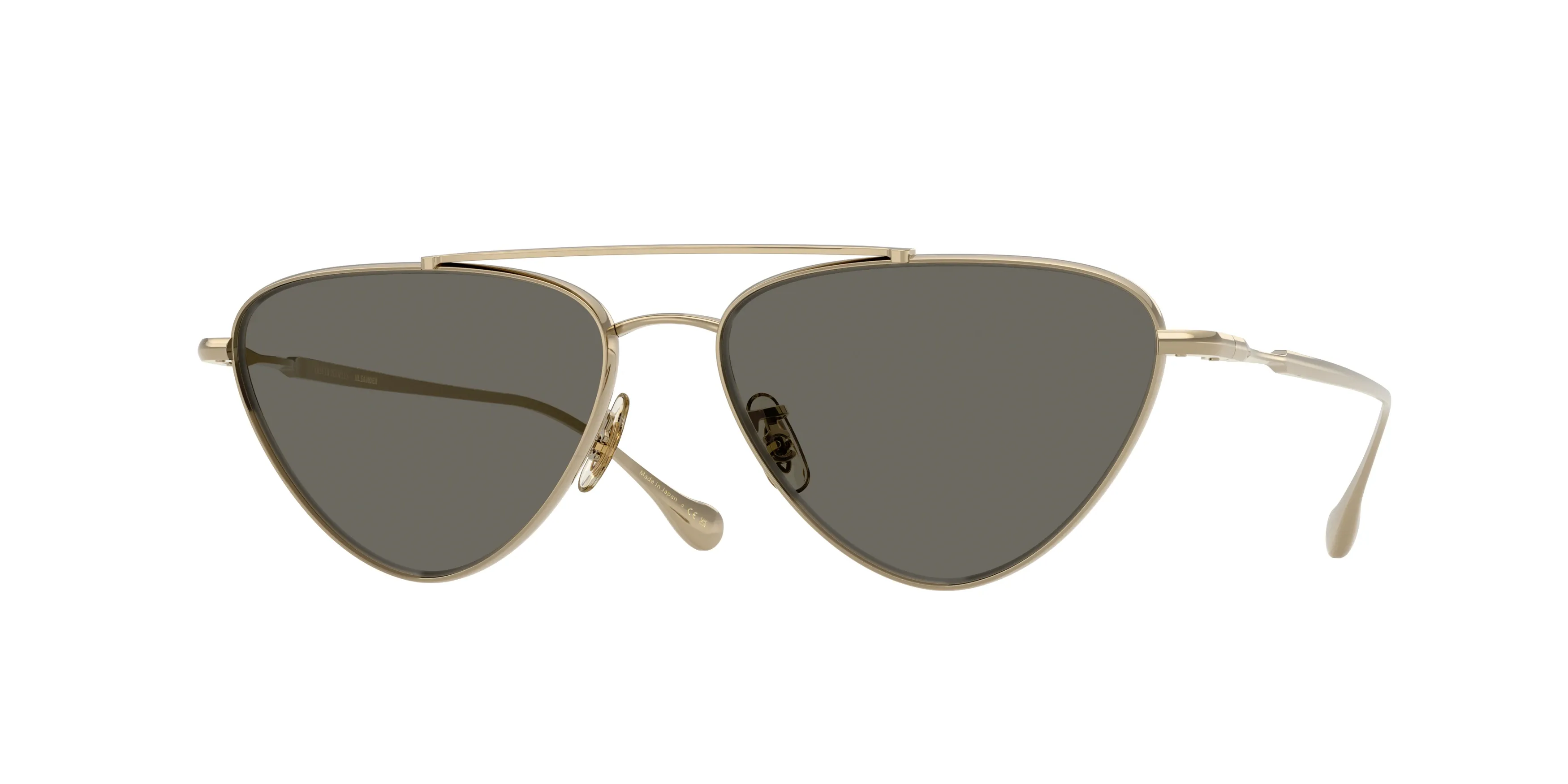 Солнцезащитные очки Oliver Peoples 0OV1369ST/5035P2