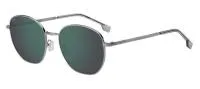 Солнцезащитные очки HUGO BOSS  BOSS 1671/F/SK 6LB