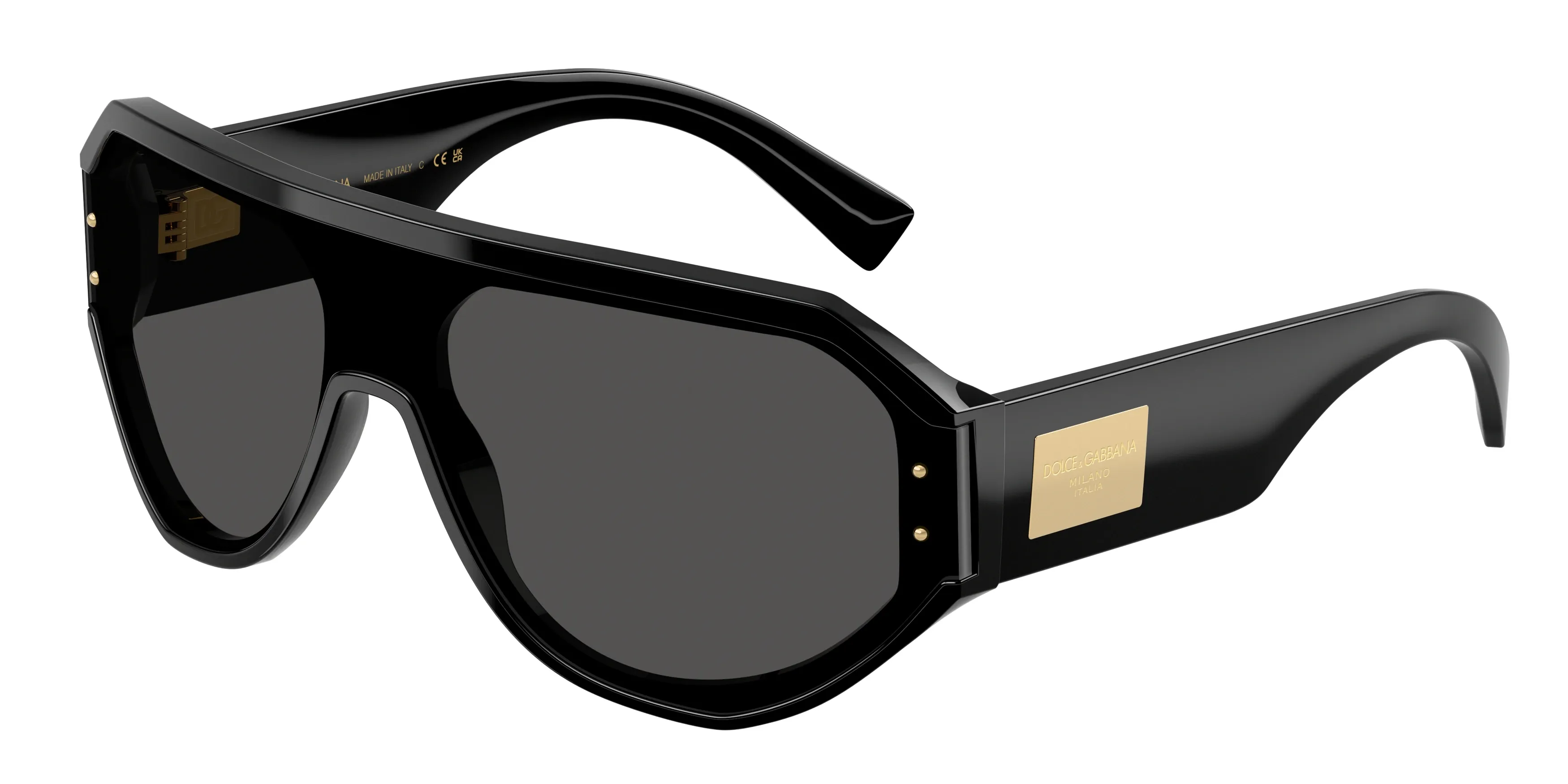 Солнцезащитные очки Dolce & Gabbana  0DG4481/501/87