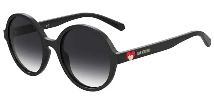 Солнцезащитные очки MOSCHINO  MOL050/S 807