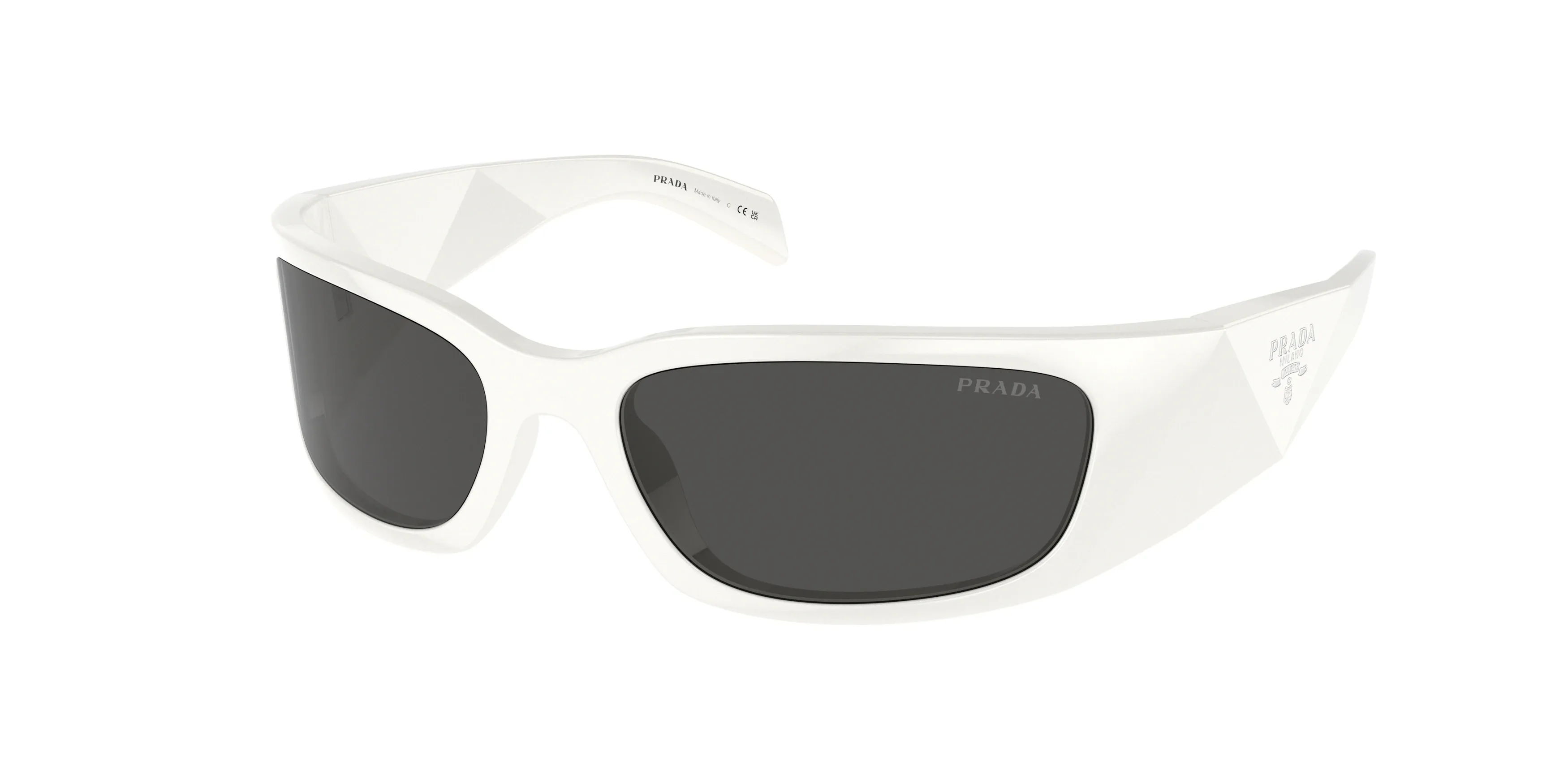 Солнцезащитные очки Prada  0PR A14S/1425S0