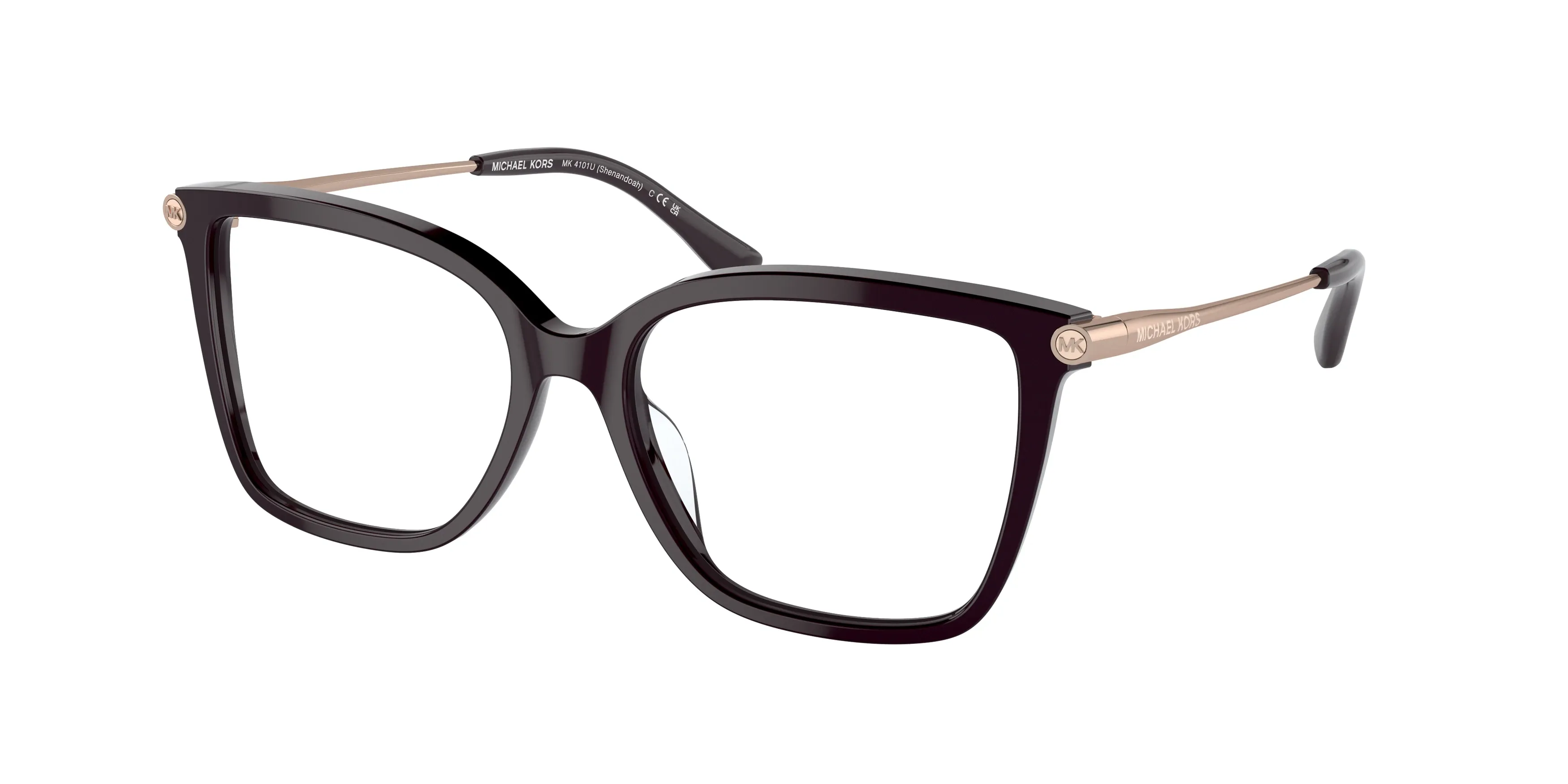 Оправа Michael Kors 0MK4101U/3344