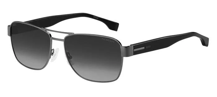 Солнцезащитные очки HUGO BOSS  BOSS 1441/S ANS