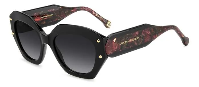 Солнцезащитные очки CAROLINA HERRERA  HER 0365/S EED