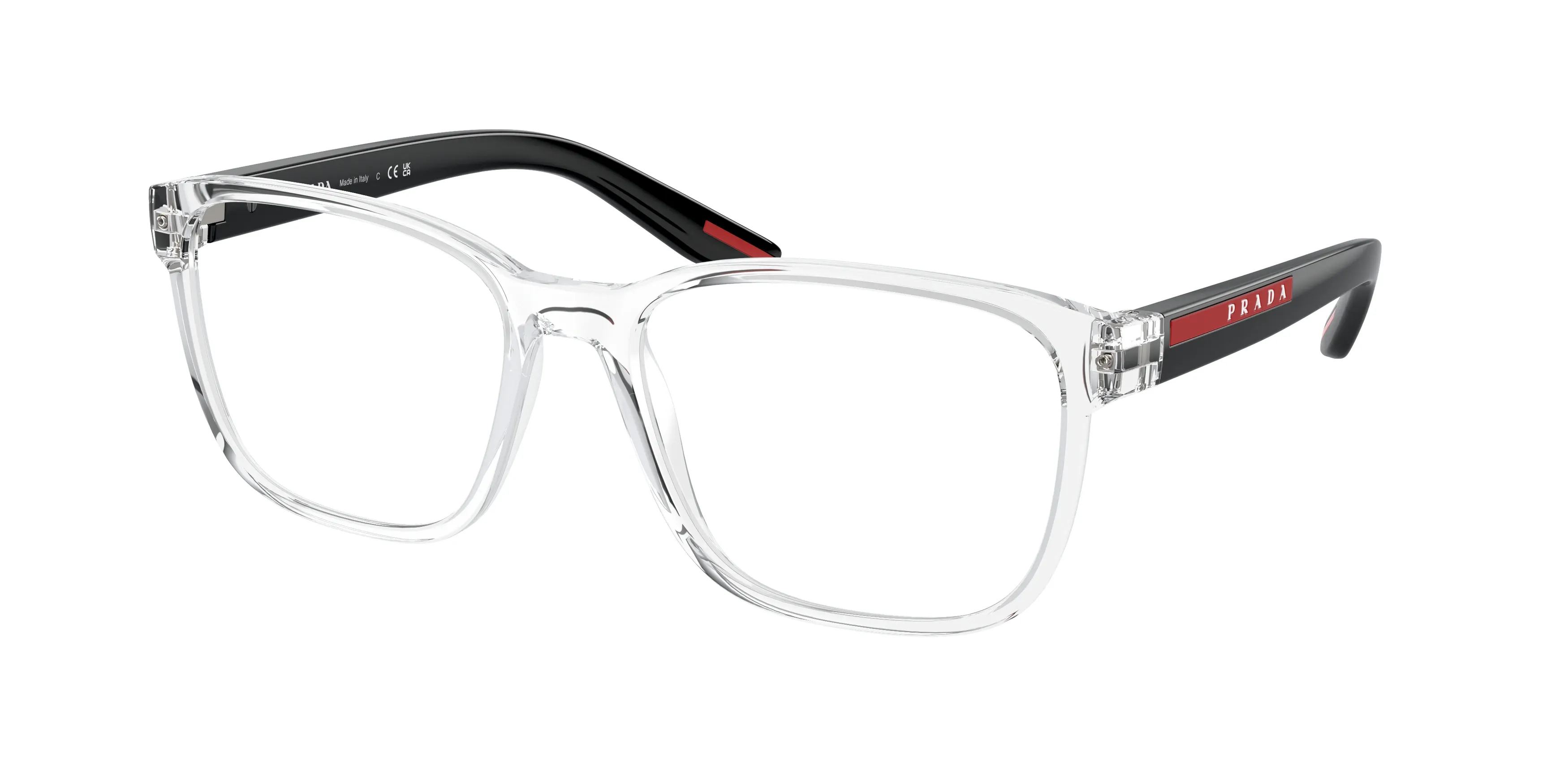 Оправа Prada Linea Rossa 0PS 06PV/2AZ1O1