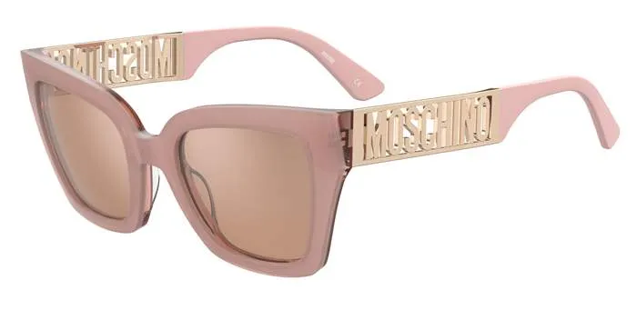 Солнцезащитные очки MOSCHINO  MOS161/S 35J
