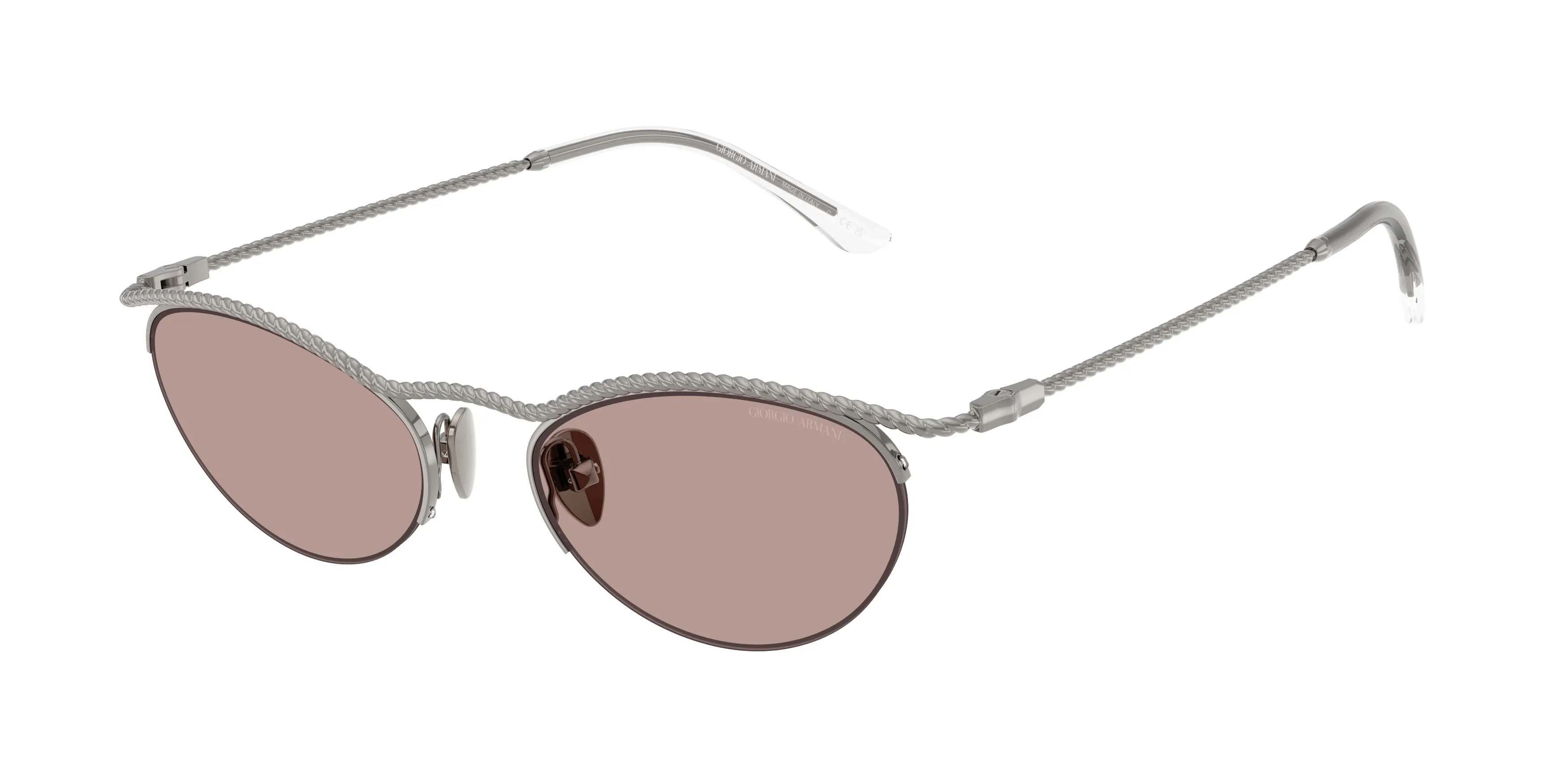 Солнцезащитные очки Giorgio Armani  0AR6175/30107N