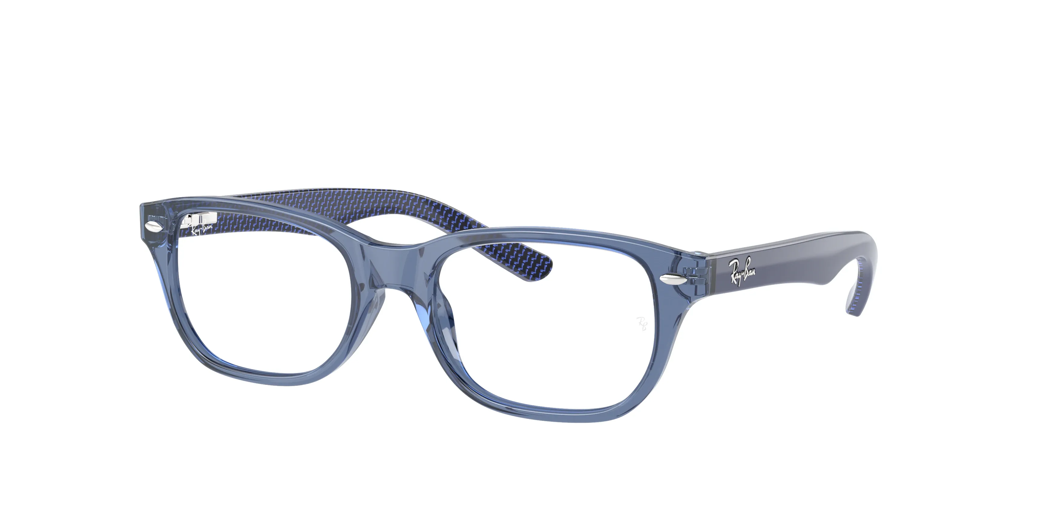 Оправа Ray-Ban 0RY1555/3977