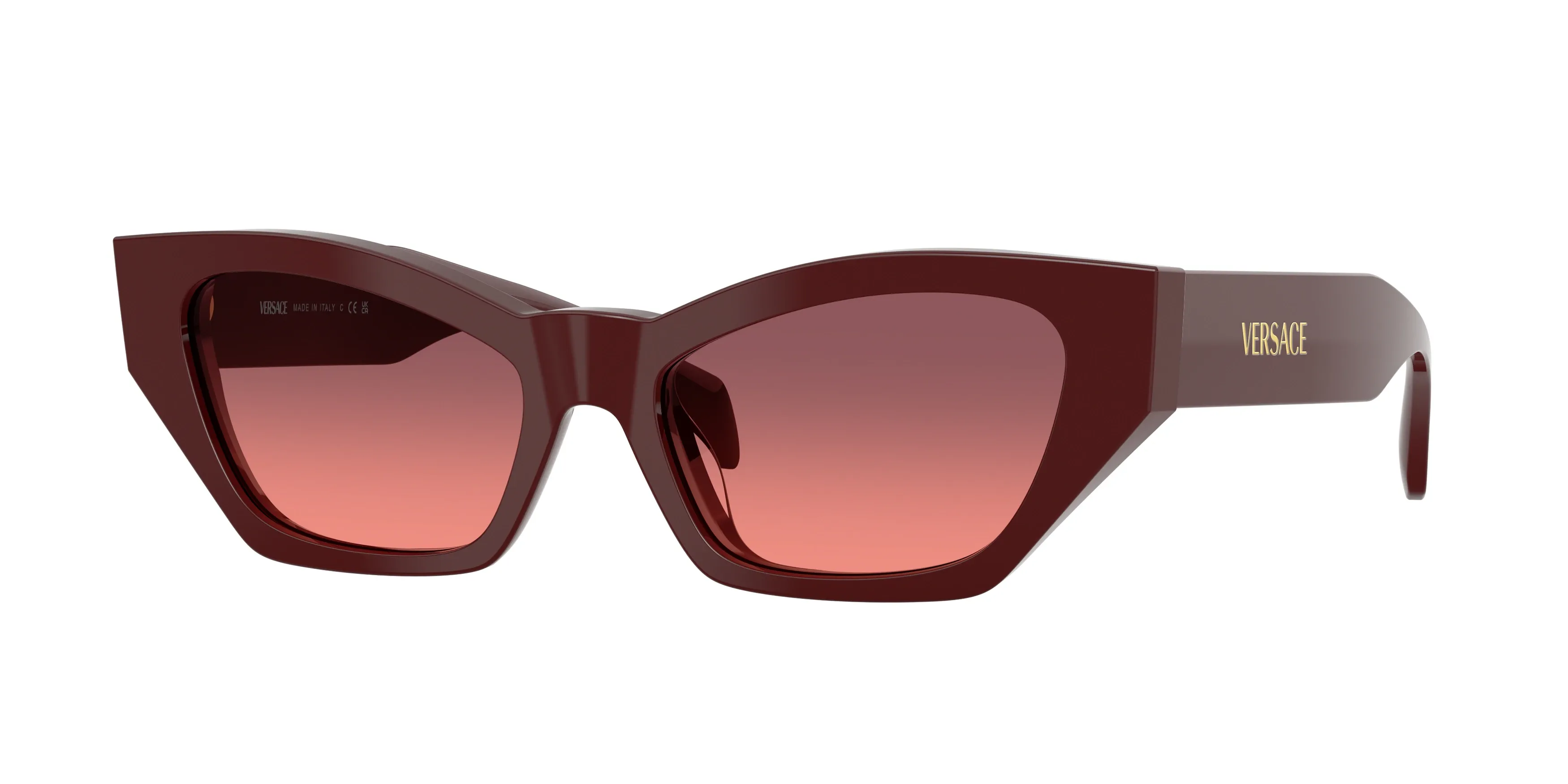 Солнцезащитные очки Versace  0VE4488U/551520