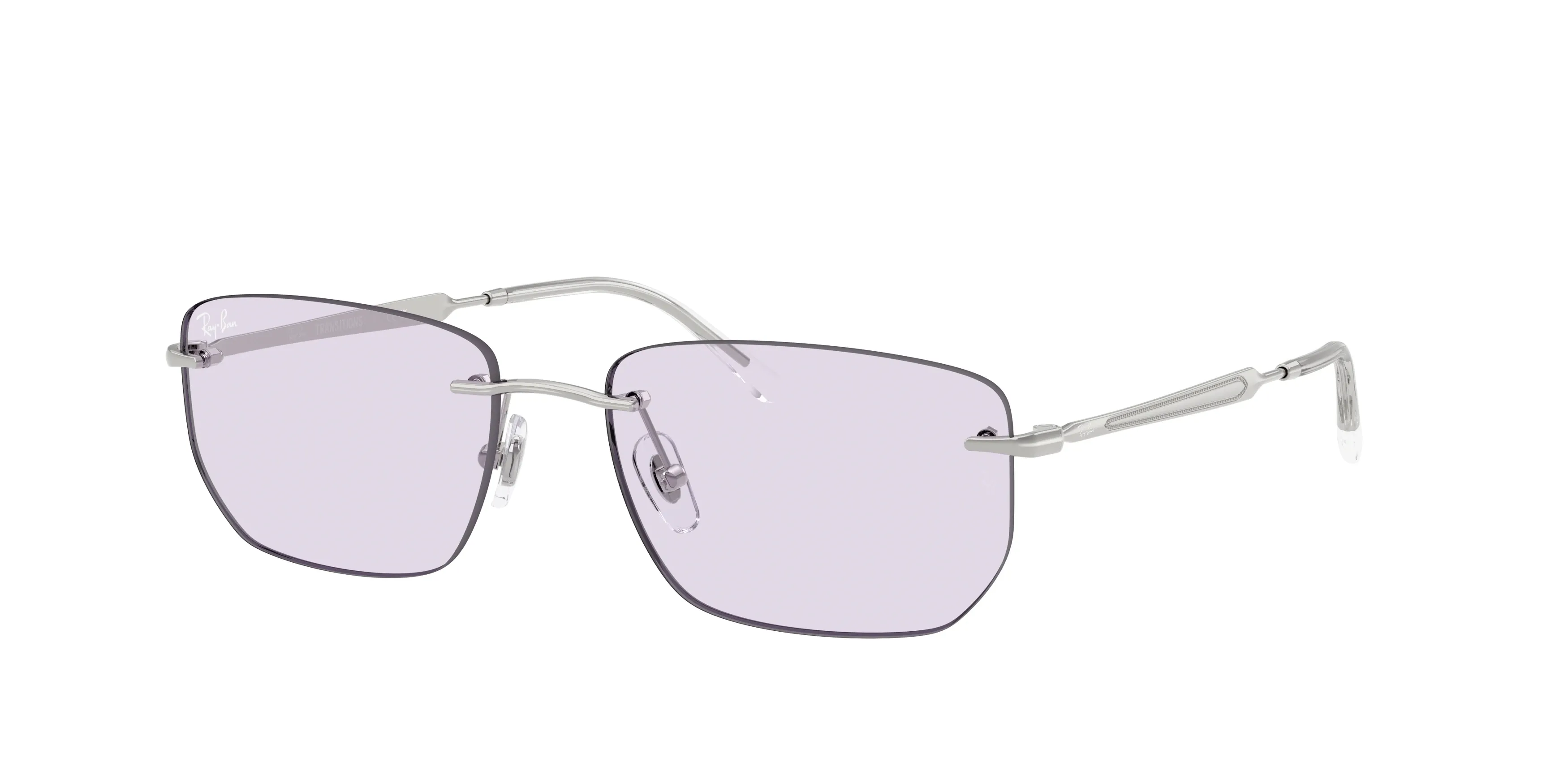 Солнцезащитные очки Ray-Ban 0RB3768/003/MH