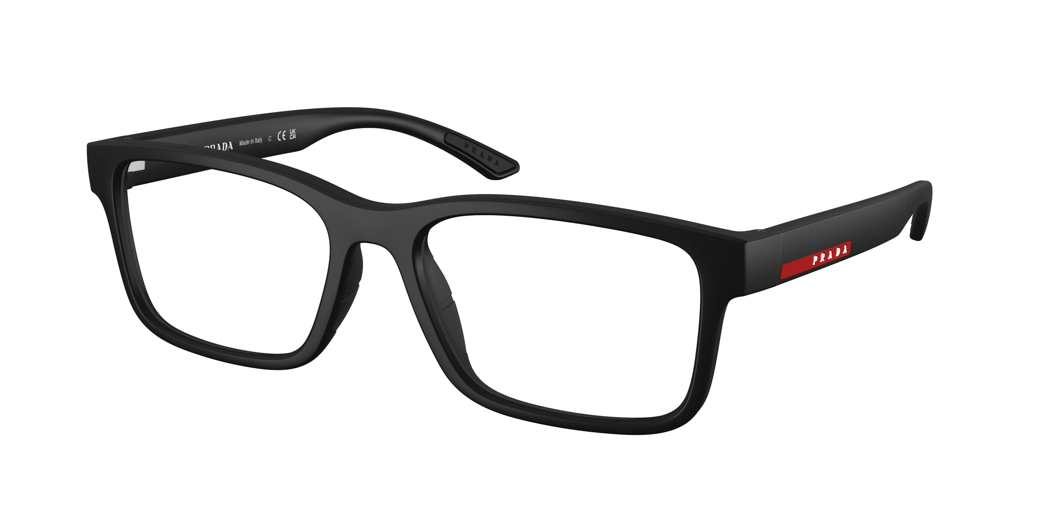 Оправа Prada Linea Rossa 0PS 01RV/DG01O1