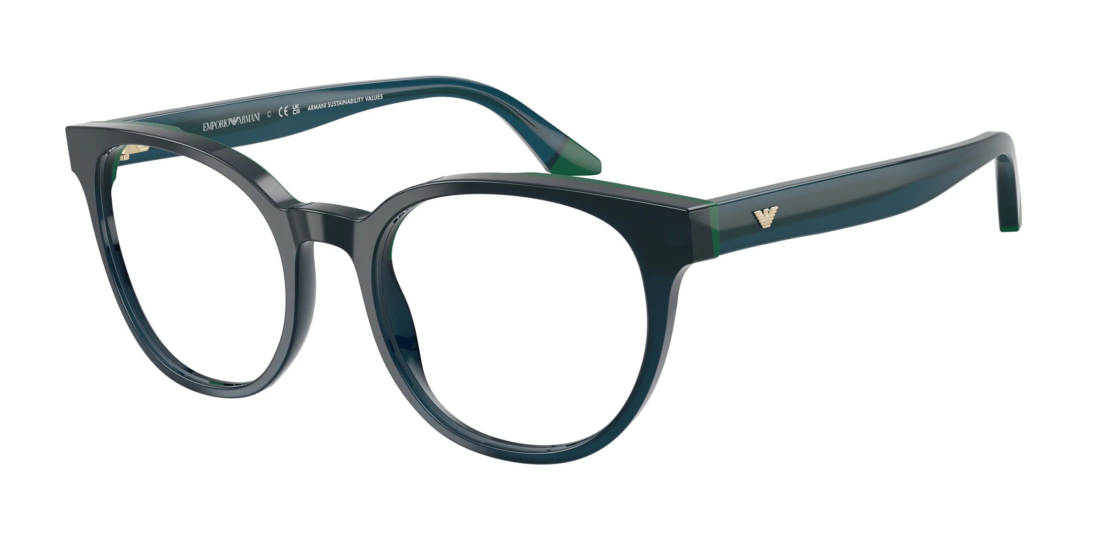 Оправа Emporio Armani 0EA3274/6319