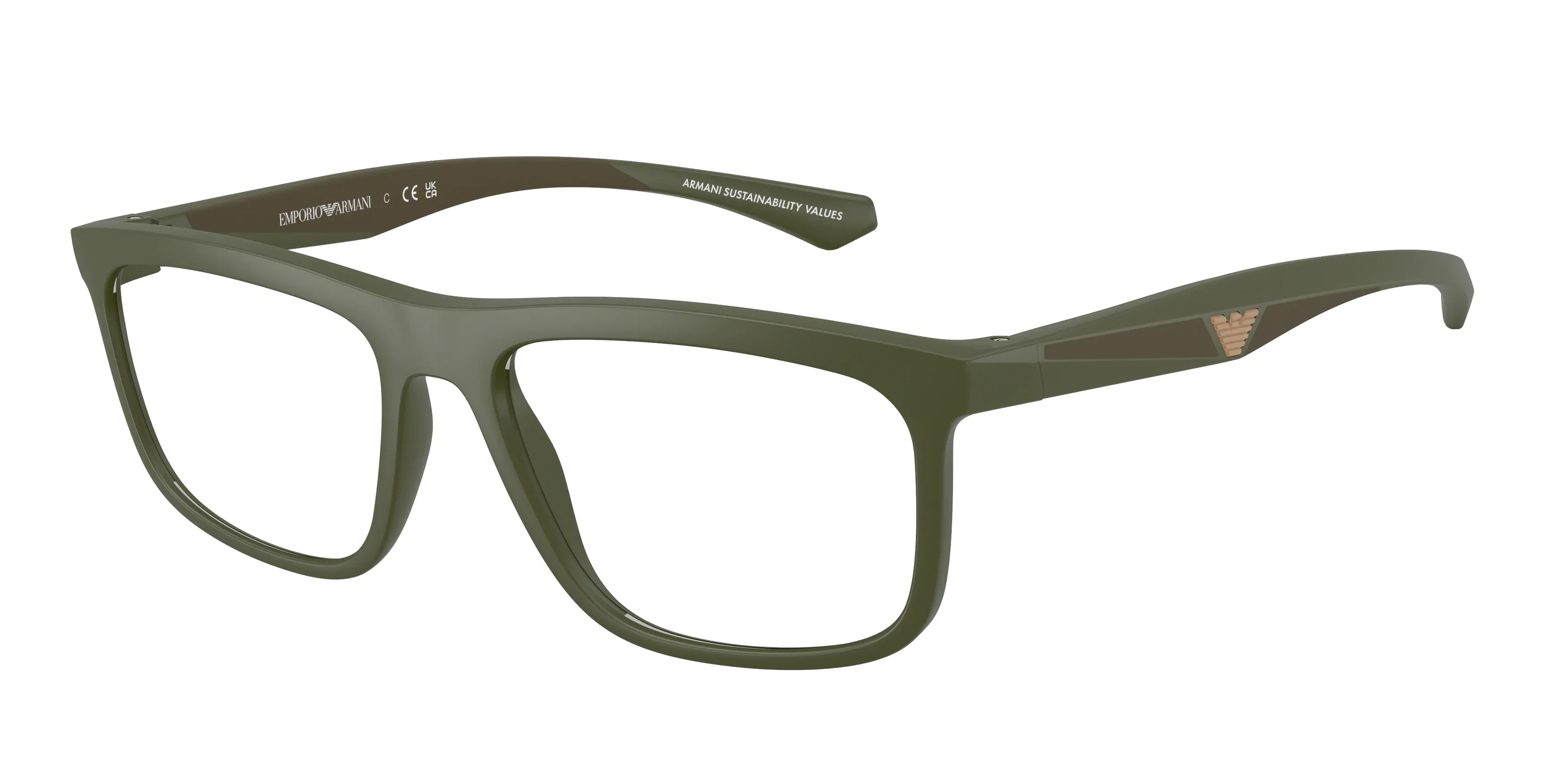 Оправа Emporio Armani 0EA3246/6184