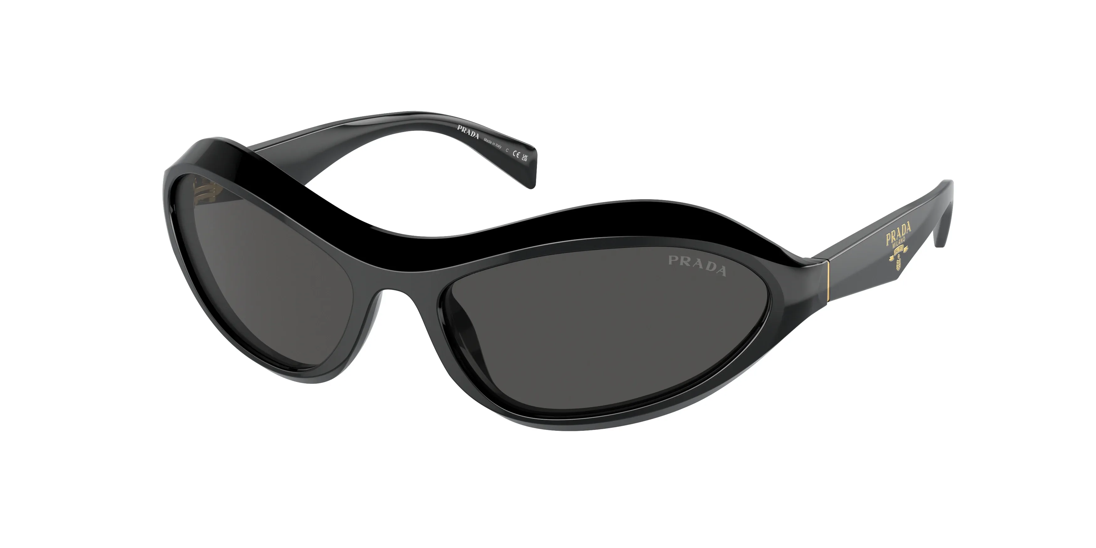 Солнцезащитные очки Prada 0PR A20S/16K5S0