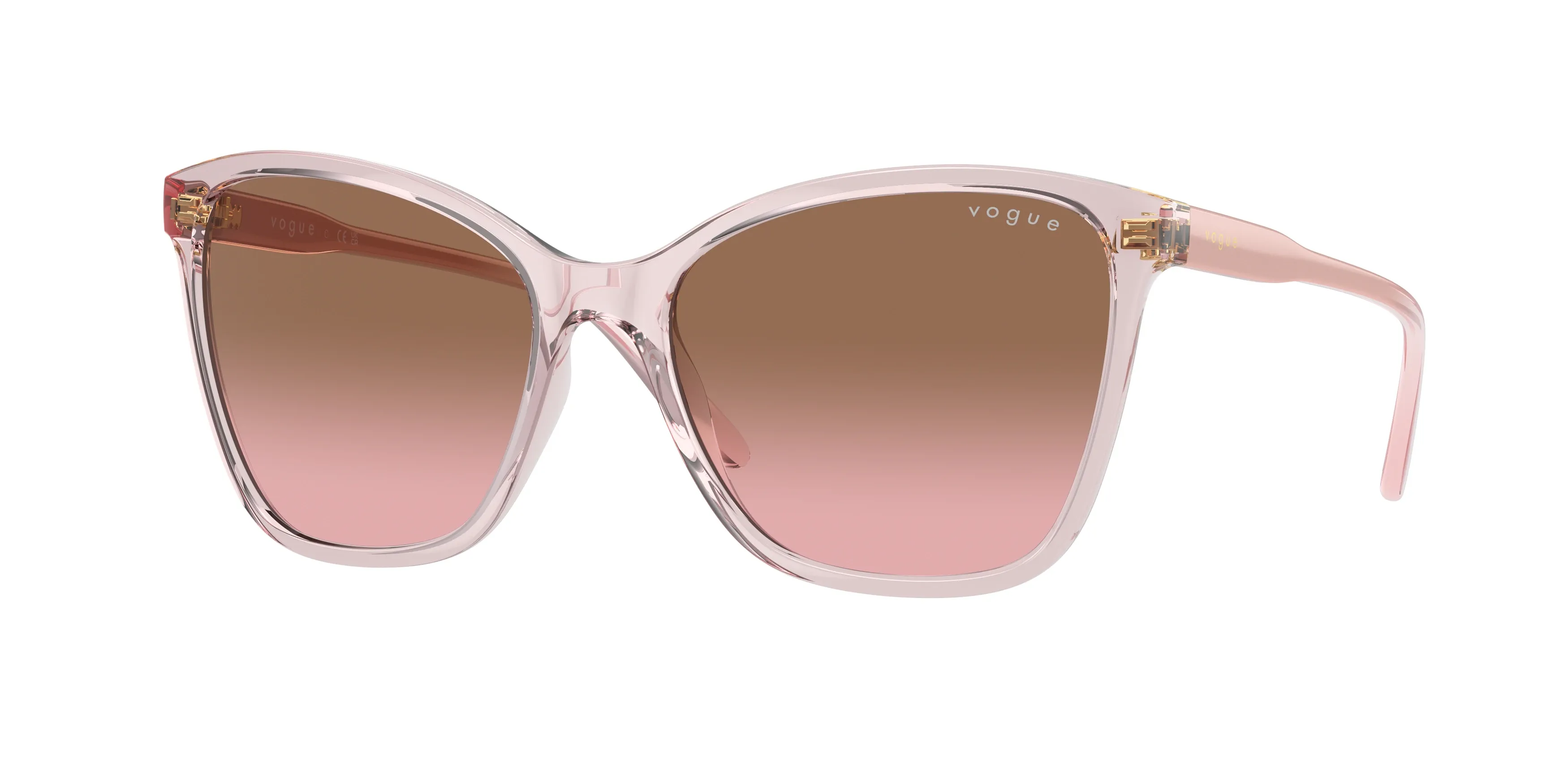 Солнцезащитные очки Vogue  0VO5520S/294214