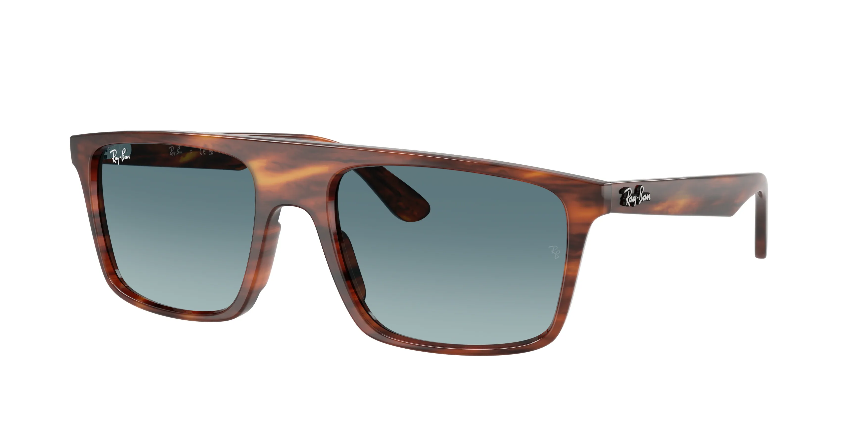Солнцезащитные очки Ray-Ban  0RB2222/954/3M