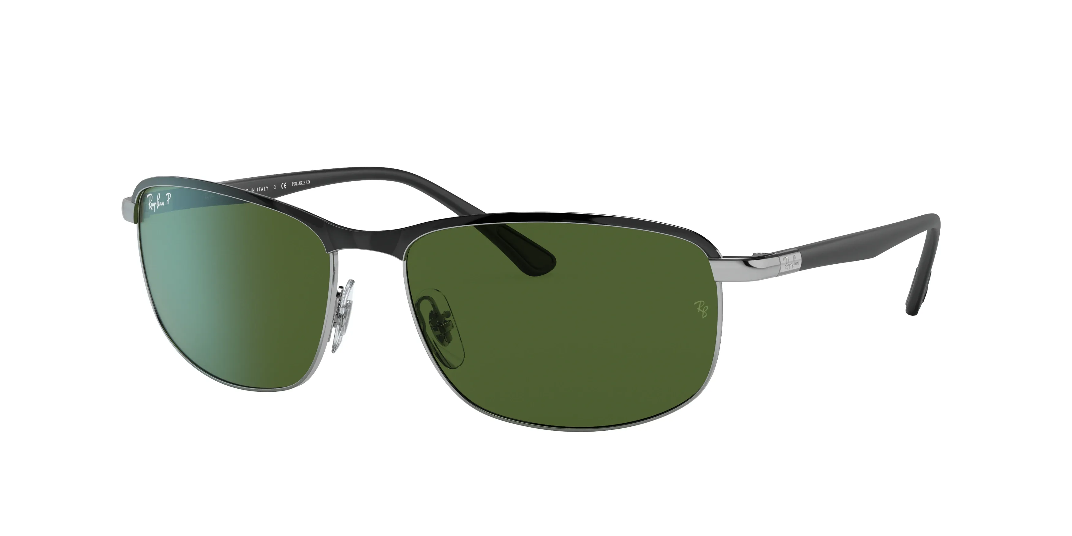 Солнцезащитные очки Ray-Ban 0RB3671CH/9144P1