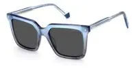 Солнцезащитные очки Polaroid  PLD 4115/S/X WS6