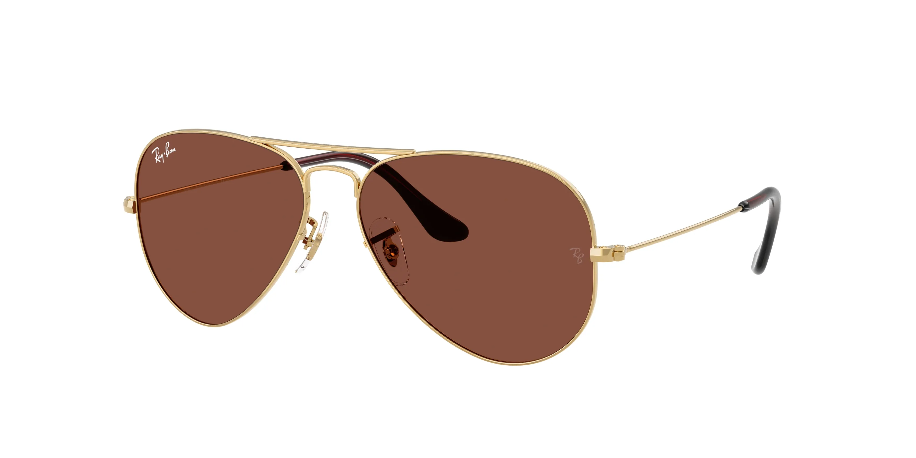 Солнцезащитные очки Ray-Ban 0RB3025/001/C5