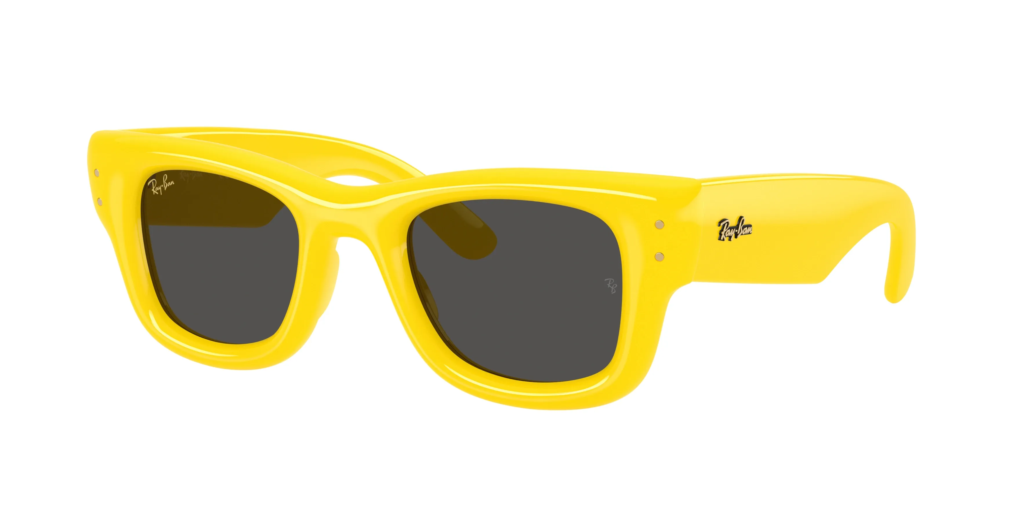 Солнцезащитные очки Ray-Ban  0RB4940/683087